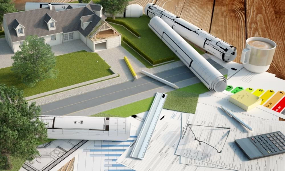 Πρόγραμμα «Εξοικονομώ»: Περιλαμβάνει το 96% των κτιρίων στην Ελλάδα